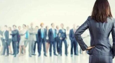 对于领导者来说