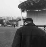 没有人比有一天对他曾经信任的兄弟感到失望更担心了