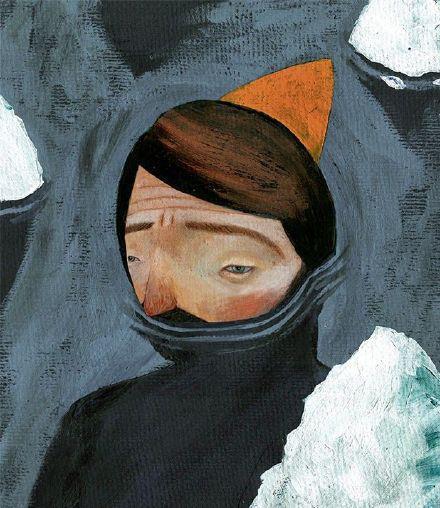 它说有一封私人留言