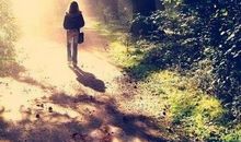 关于生活那些心碎的句子