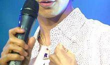 何炅经典语录大全