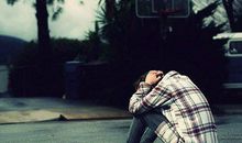 等待令人心碎的句子