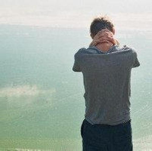 一次又一次的痛苦