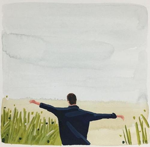 我已经很孤独了