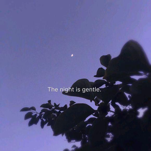 那么遥远的路也会安全