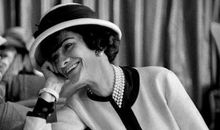 香奈儿优雅名言香奈儿最经典的一句话