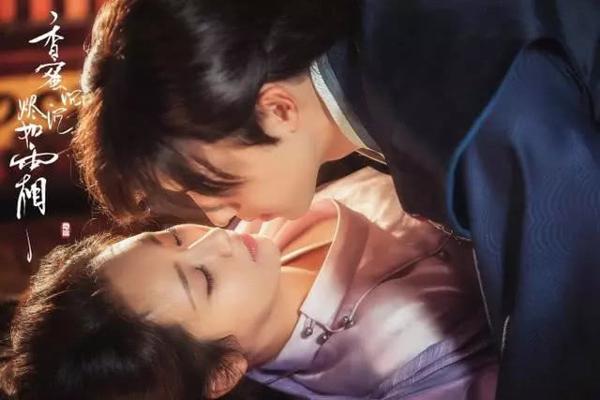 即使我失去精神力量