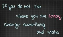 QQ励志签名2018最新版