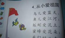 关于祖国的比喻句