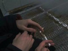 释放了我的活力