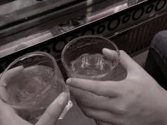 以下是霸气令人心碎的句子