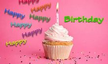 女生生日祝福语诗意