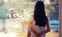 受伤女人的说说心情 伤了心的女人发表说说