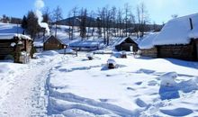 冬天心碎的句子心情