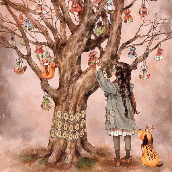 不要询问您已经经过的风景