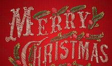 有关圣诞节的句子