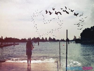 每一次相遇都如此令人尴尬