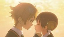 结婚十五周年经典句子 一切幸福只因有你