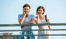 逗女朋友开心的笑话句子