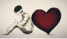 对爱情感到非常失望的句子