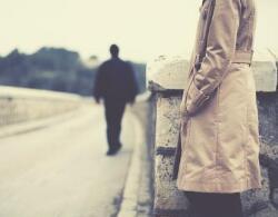 许多人渴望充满希望的美丽爱情