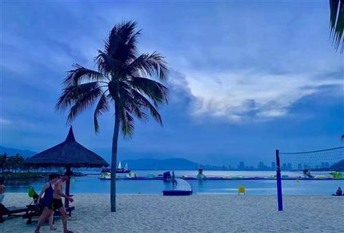 慢节奏的生活是悠闲和舒适的