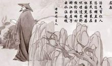 诗中爱国情的诗句