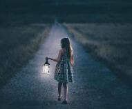 人们最害怕的是对一个人的失望