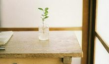 青春唯美语句：只因那天阳光很好，人群中我看到了你笑