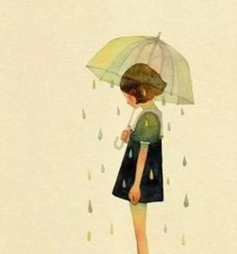 我的内心一无所有