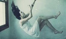 关于游泳的名言