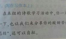 带有爱国情感的诗句