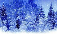 冬天浪漫祝福语