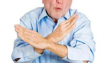 对经理很失望的句子