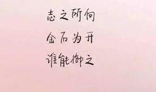 淡淡的心情说说