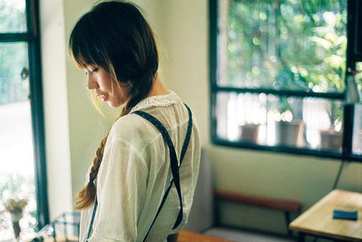 一厢情愿的想法不会使人难过