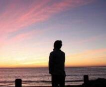 人们最害怕的是对一个人有些失望