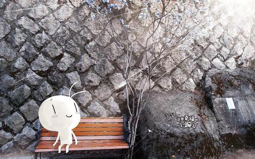 希望每个人都喜欢  1