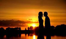 希望她开心的句子