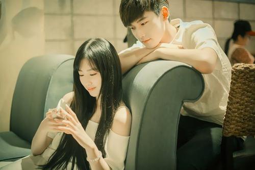 就可以用爱语哄骗您