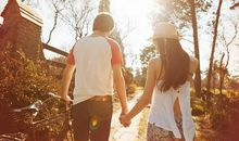 只要你开心的句子