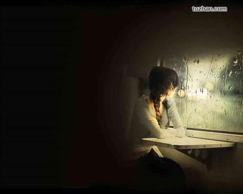 错误是喜欢一个不喜欢自己的人