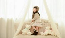 形容宝贝玩得开心的句子