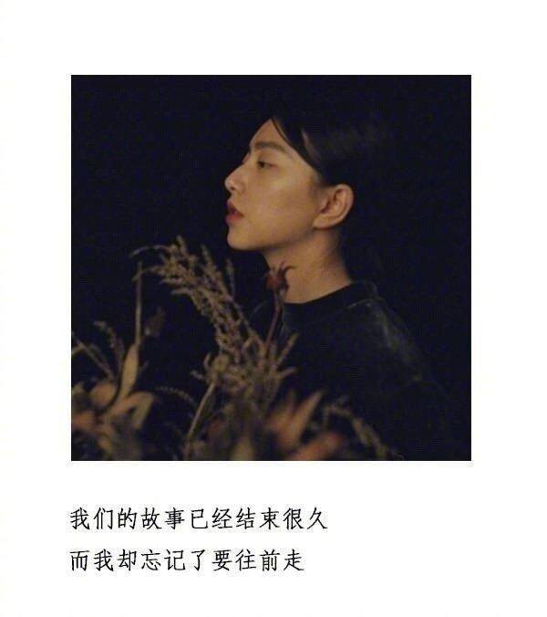 我以为只要认真地喜欢它