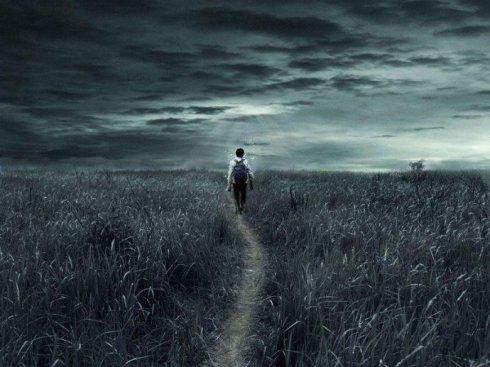 喜欢一个人并没有错