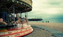 伤感的话看了会哭：后来我忘了你，连提起都只剩笑意