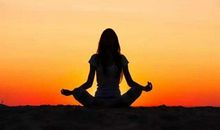 心静调整心态的句子