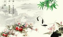描写鸟的古诗