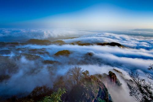 每当我想到您时