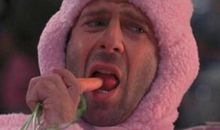 沙雕又开心的句子